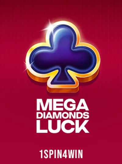 Mega Diamonds Luck