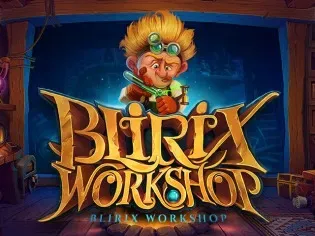 Blirix Workshop game thumbnail