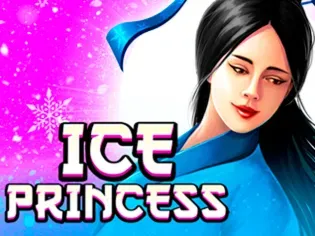 Ice Princess game thumbnail
