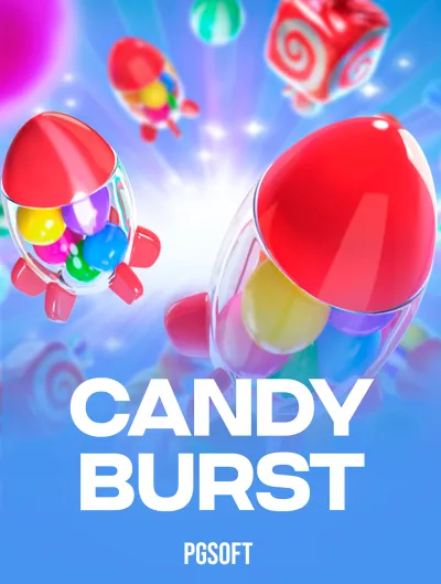 Candy Burst