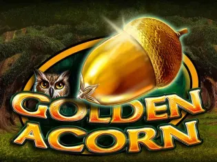 Golden Acorn game thumbnail