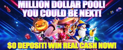Claim Your Massive Bonus