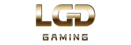 LGD Games logo