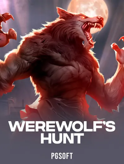 WereWolf's Hunt
