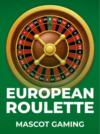 European Roulette (4)