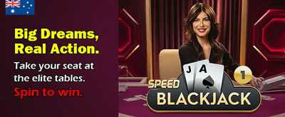 Join the Best Aussie Casino