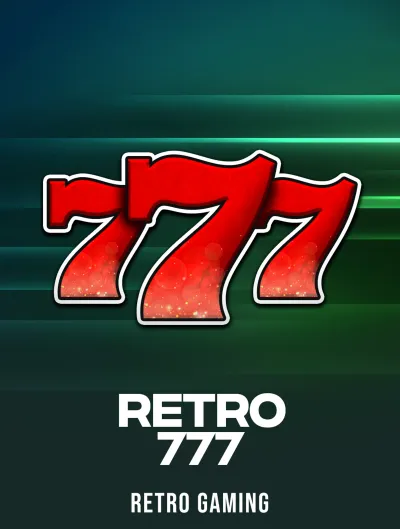 Retro 777