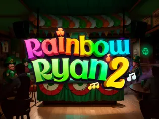 Rainbow Ryan 2 game icon