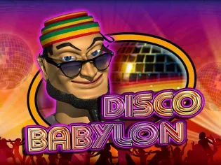 Disco Babylon game thumbnail