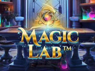 Magic Lab game thumbnail
